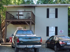 1000 1/2 Riverside Drive - Unit A