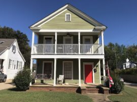 1027 Queen City Avenue