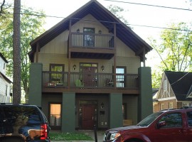 1108 8th Avenue - Unit A