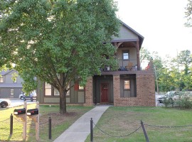 1326 Cloverdale Road