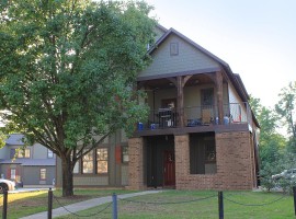 1328 Cloverdale Road
