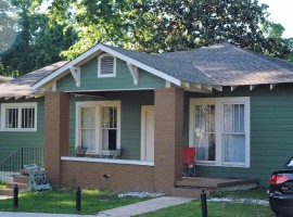 1404 Caplewood Drive