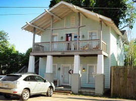 1605 Bryant Drive