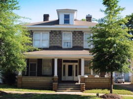 1607 Paul W. Bryant Drive