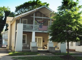 1609 Bryant Drive