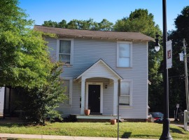 1615 Bryant Drive - Unit A
