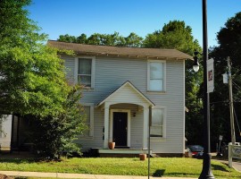 1615 Bryant Drive - Unit B