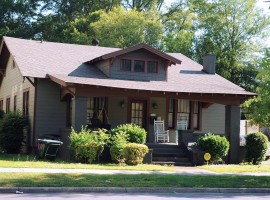 1749 Bryant Drive - Unit A & B