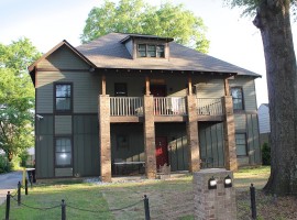 469 Meador Drive