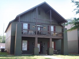 713 13th Street - Unit B