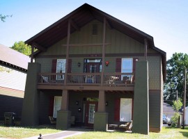 717 13th Street - Unit A