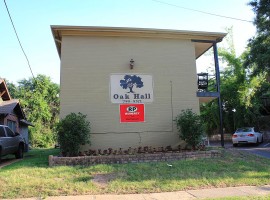 Oak Hall Apartments - Unit 5