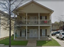 1405 Bryant Drive - Unit A
