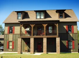 402 Meador Drive - Unit A