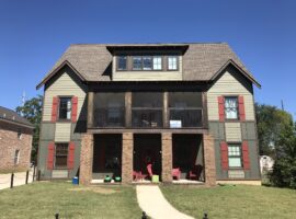 510 Meador Drive - Unit A