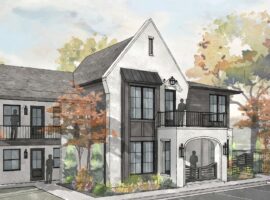 1516 Bryant Drive - Unit 101