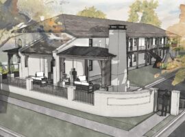 Royal Court Apts - #2